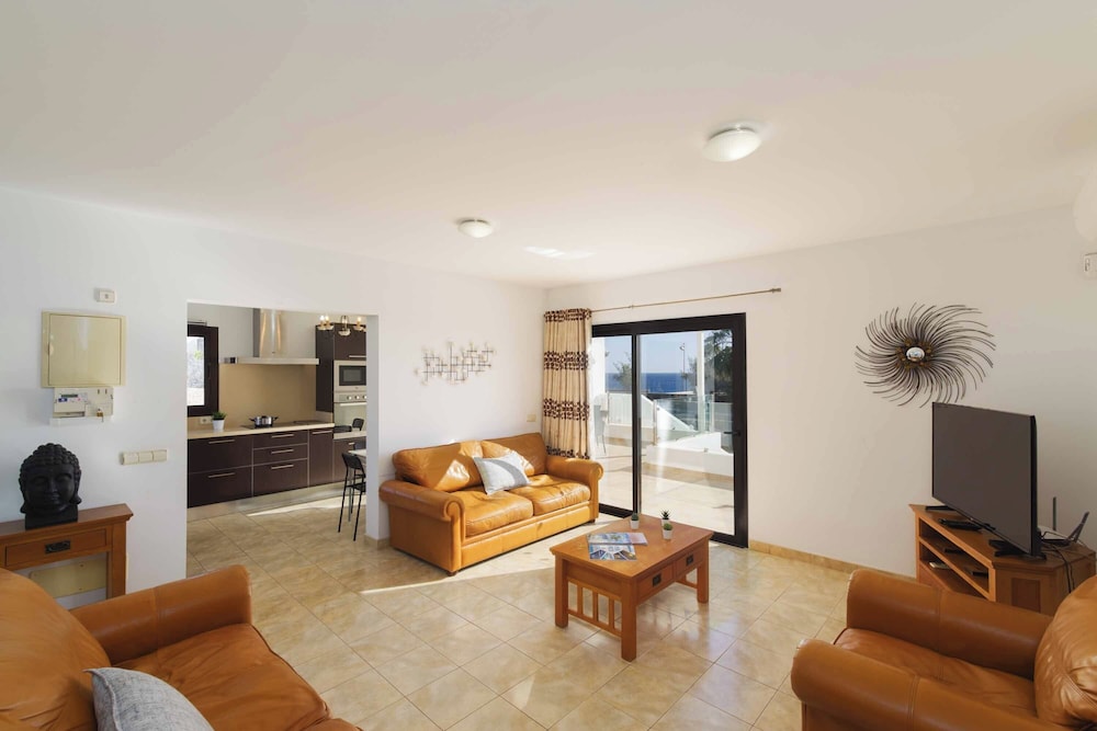 Villa Sueno de Mar