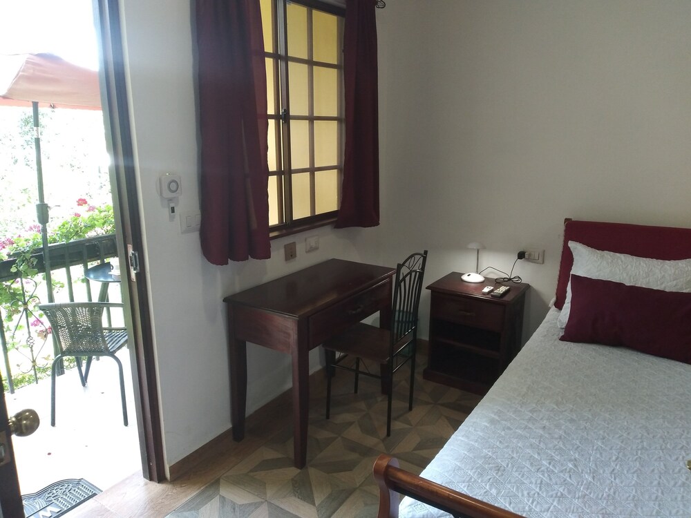 Aparthotel Boquete view 5