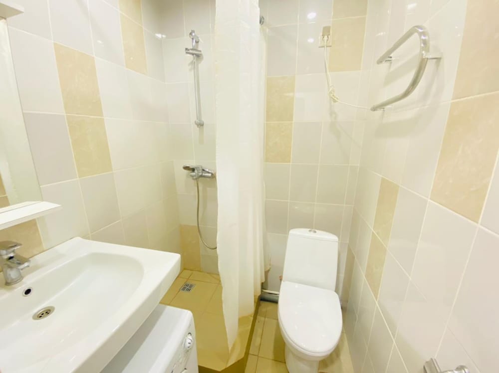 Apartment Hanaka Novosibirskaya 11