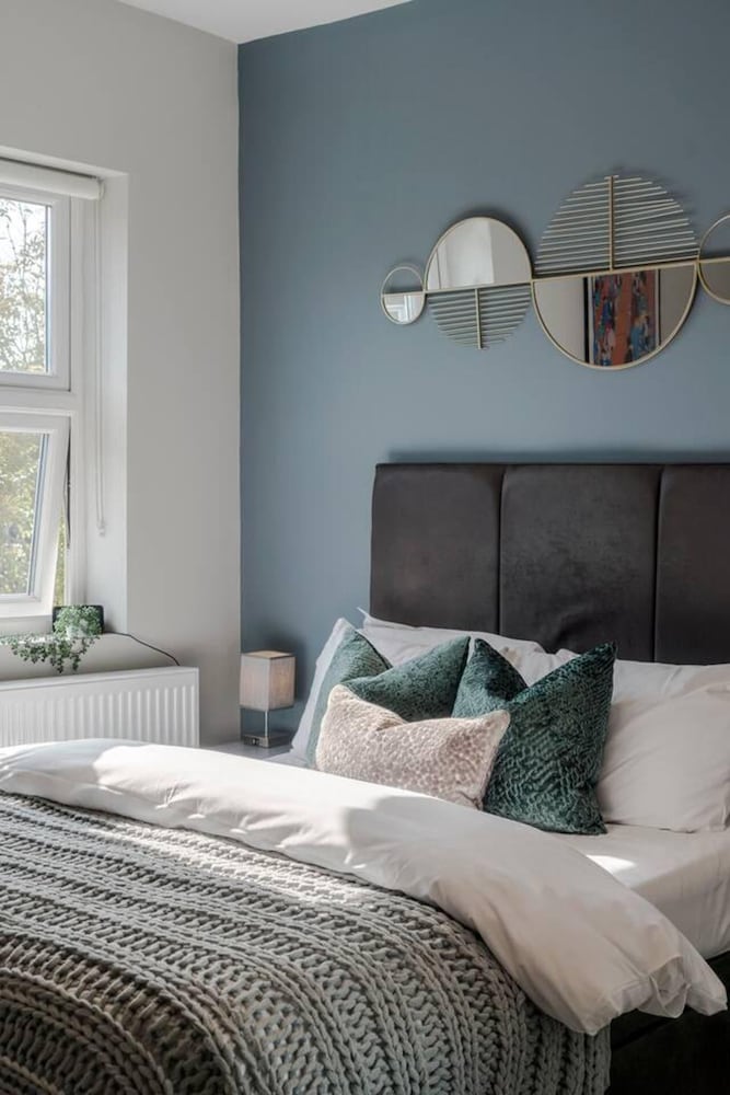 Stunning 3 bed Flat in the Heart of West Hampstead