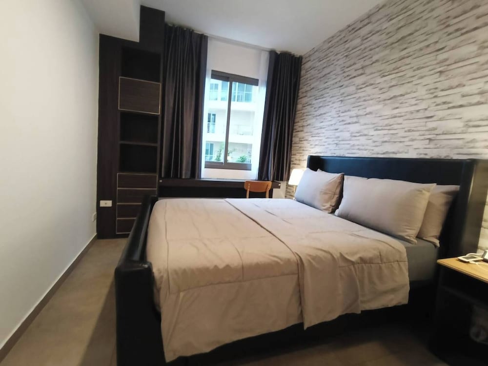 432- Downtown 1 Bedroom Apartment, Unixx Pattaya
