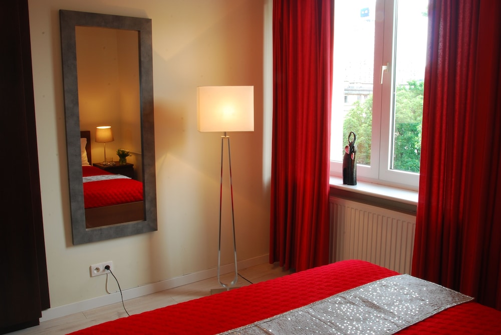 Good Time Apartments - Świętokrzyska view 4