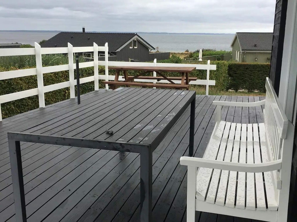 5 Star Holiday Home in Faaborg