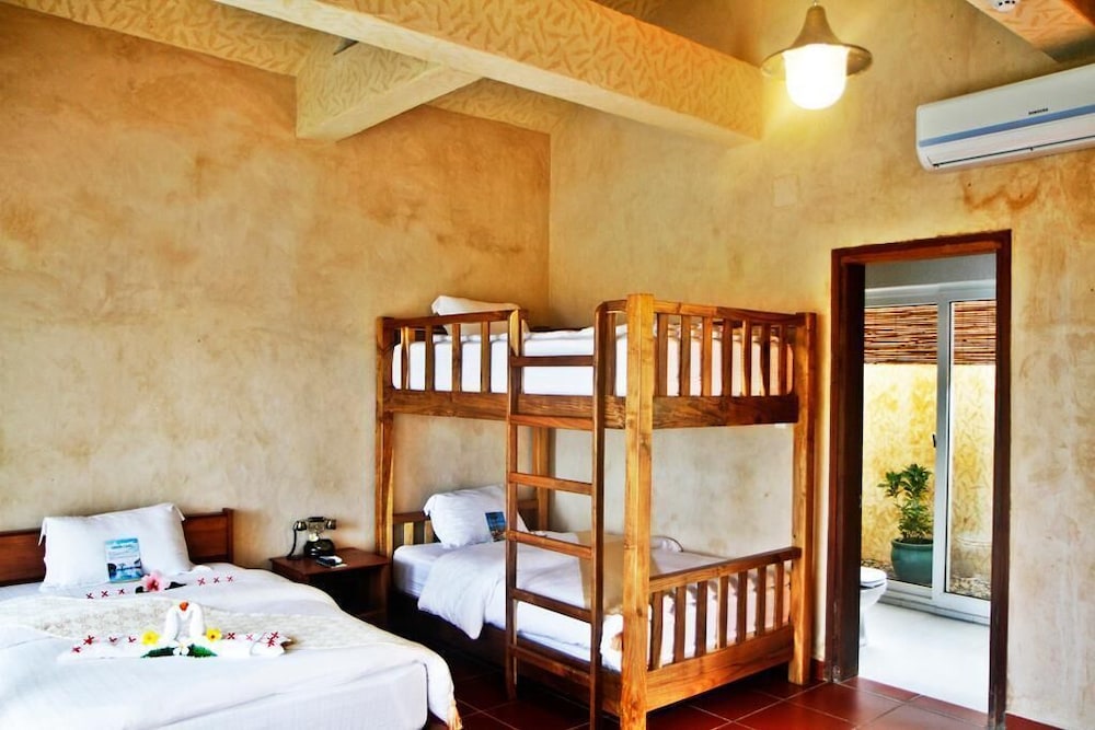Melon Resort Mũi Né