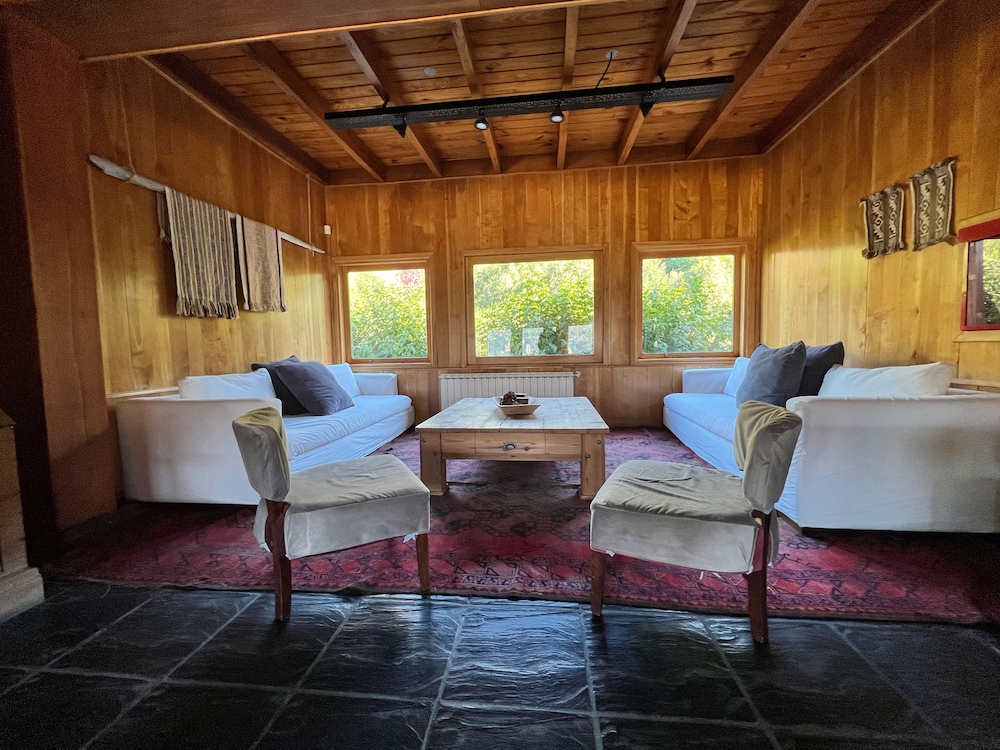 Sieteflores Lodge
