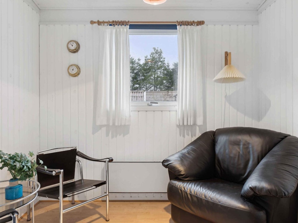 5 Star Holiday Home in Saltum