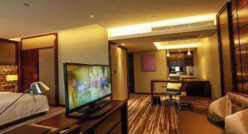 Wyndham Grand Plaza Royale Chenzhou