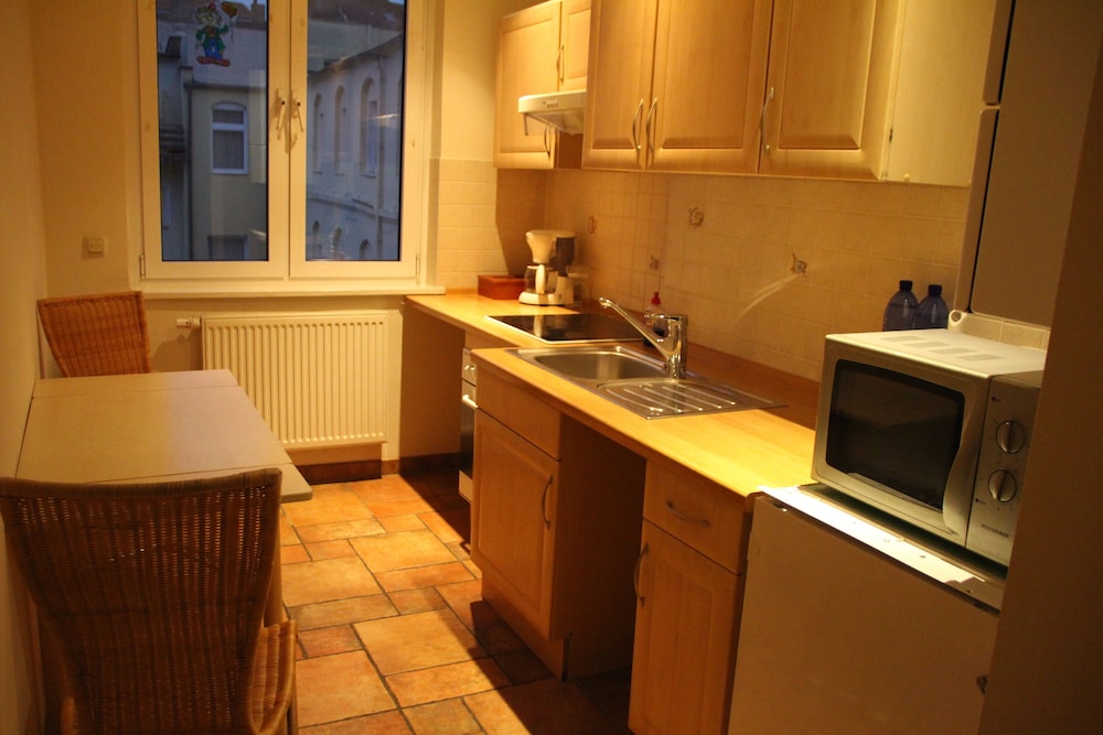 Hannover Vacations - City Apart Hotel Center - Property Image 42