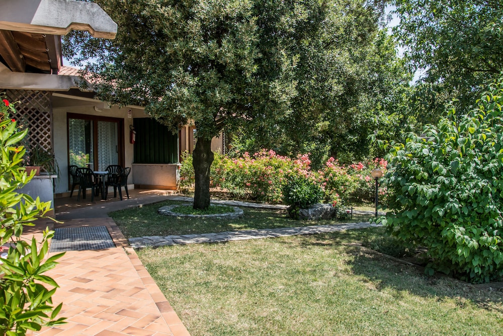 Agriturismo Terra del Carso