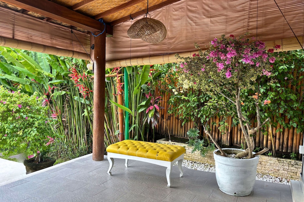 Villa Sukhaloka by AGATA - Private Pool
