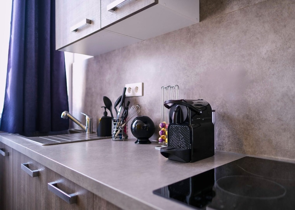 Apart'Moment CONFORT Saint-Omer, photo 76