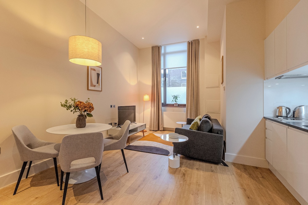 Your Apartment - St. Paul's