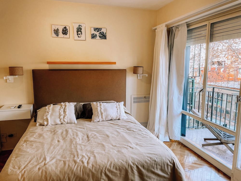 BT Homes - Recoleta, Vicente Lopez