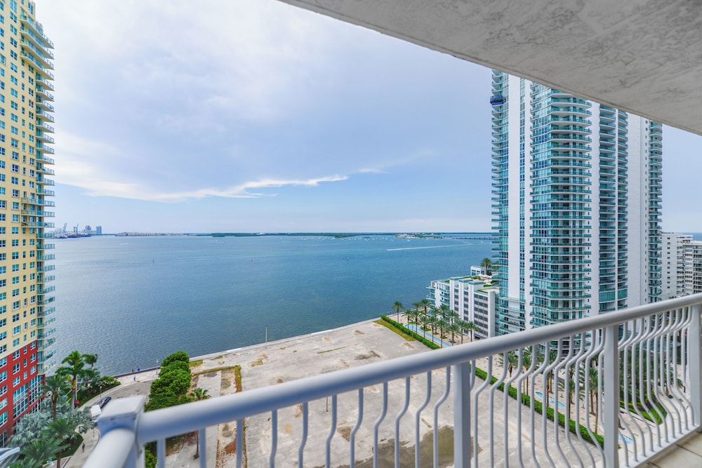 Brickell Condos Heart of Miami Living