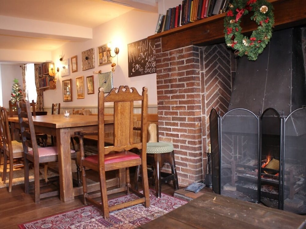 The Sun Inn