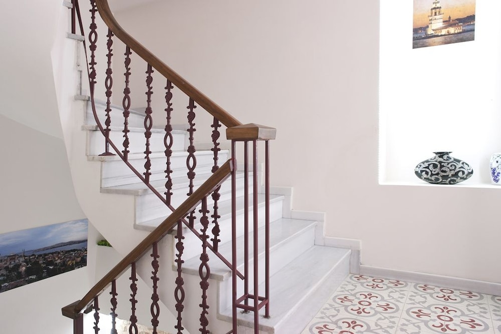 Taksim Tulip Residence & Otel - Image 36