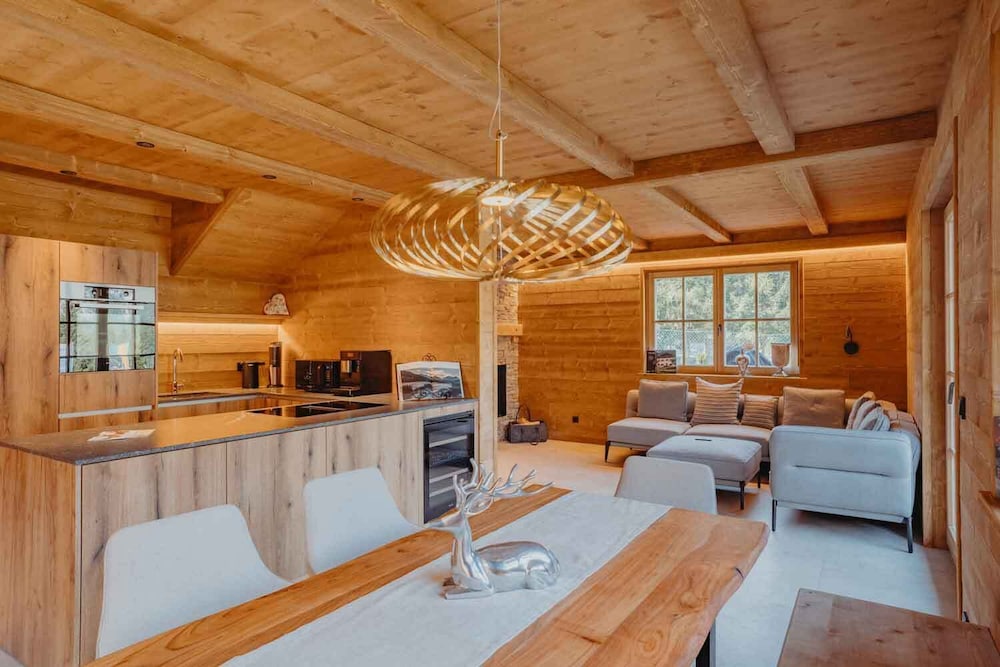 Sissi s green Chalets