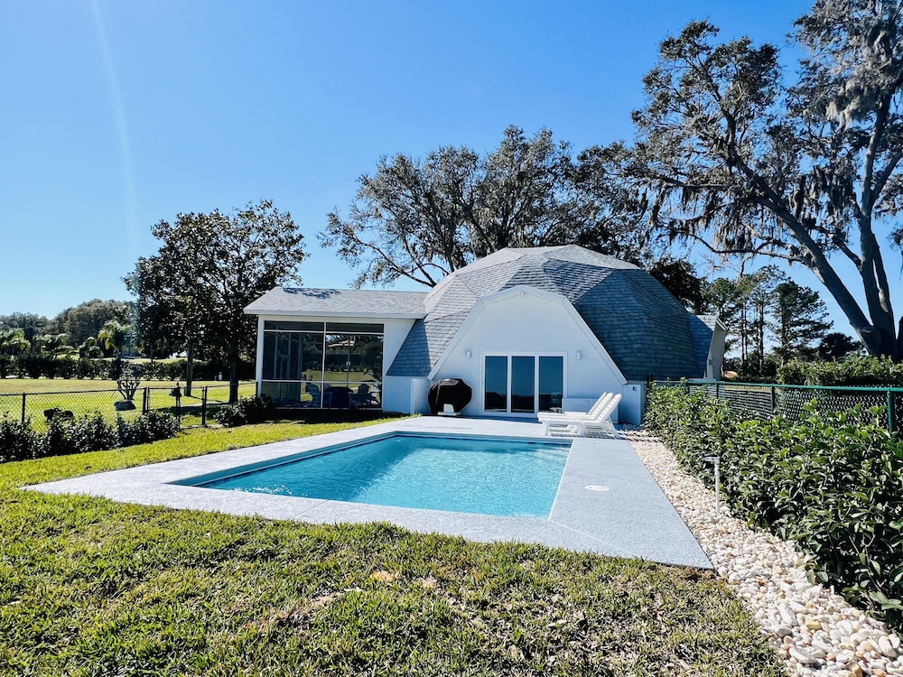 Orlando Vacations - Sumner Lake House 2 Bedrooms - Property Image 25