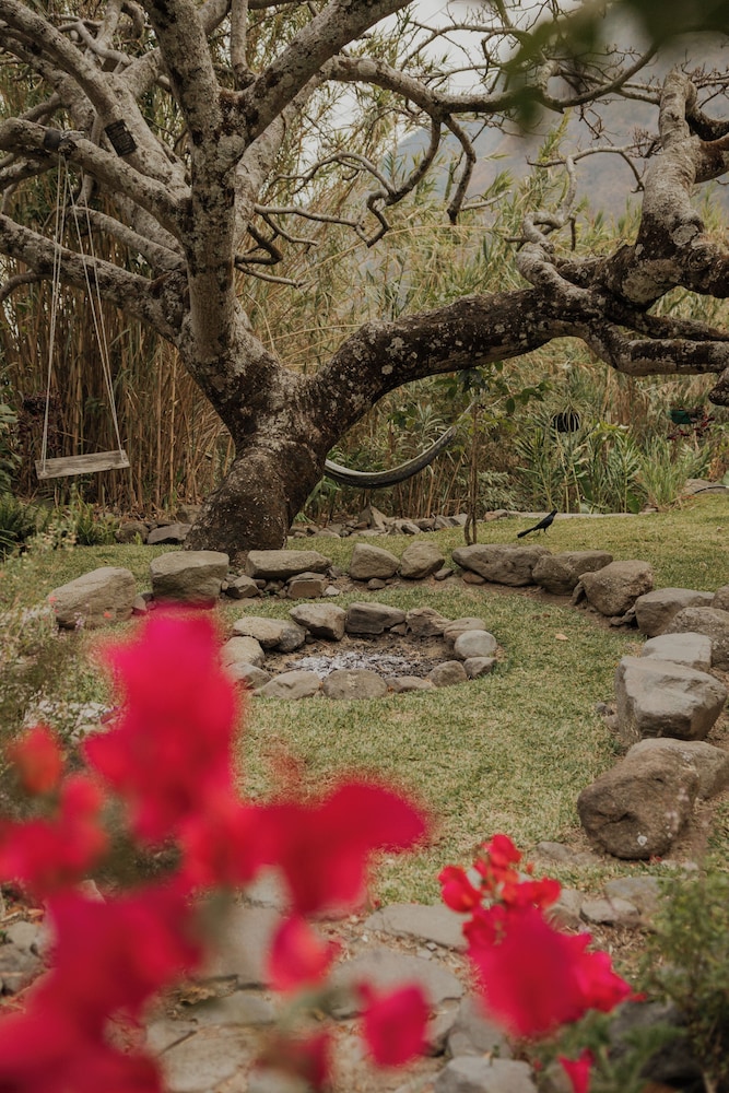 Saasil Retreat