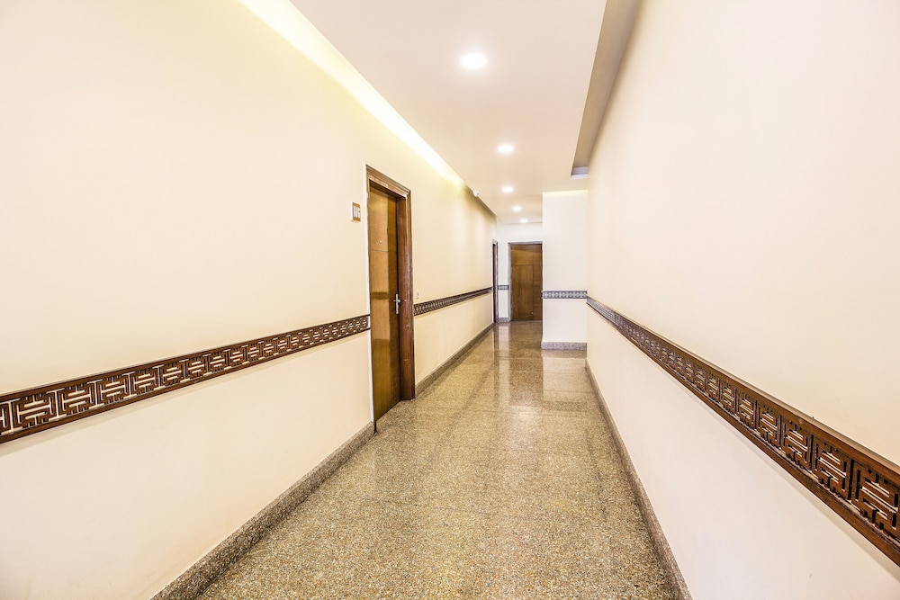 Rishikesh Vacations - FabHotel MJ Inn - Property Image 2