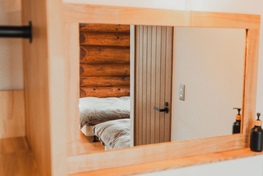 Hakuba Log Hotel Meteor