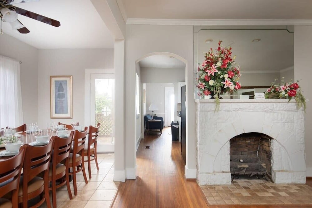 Arlington Crescent Revival - Both Units