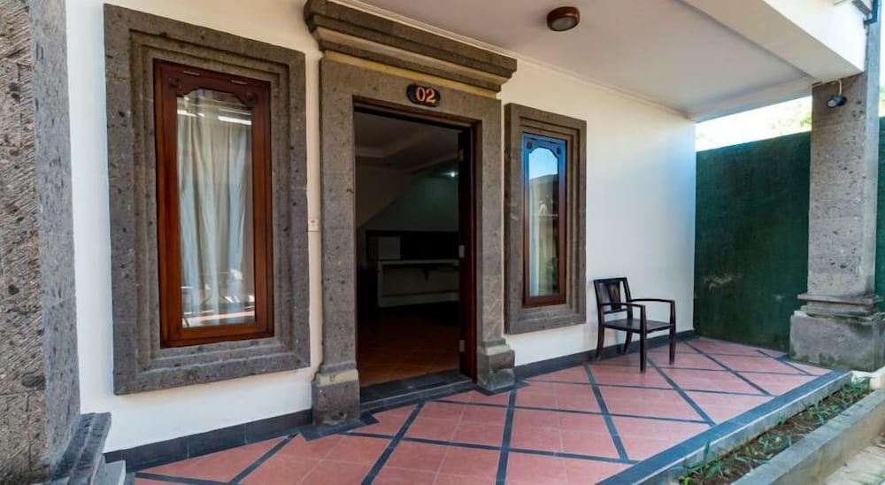 Kelapa Guest House