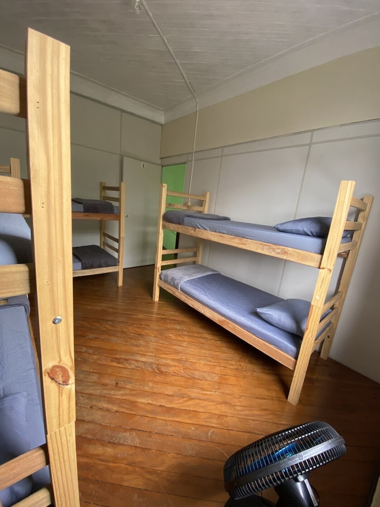 HOSTEL DA VILA
