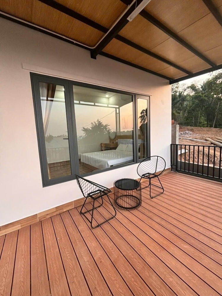 Golden Hill Villa Phu Quoc