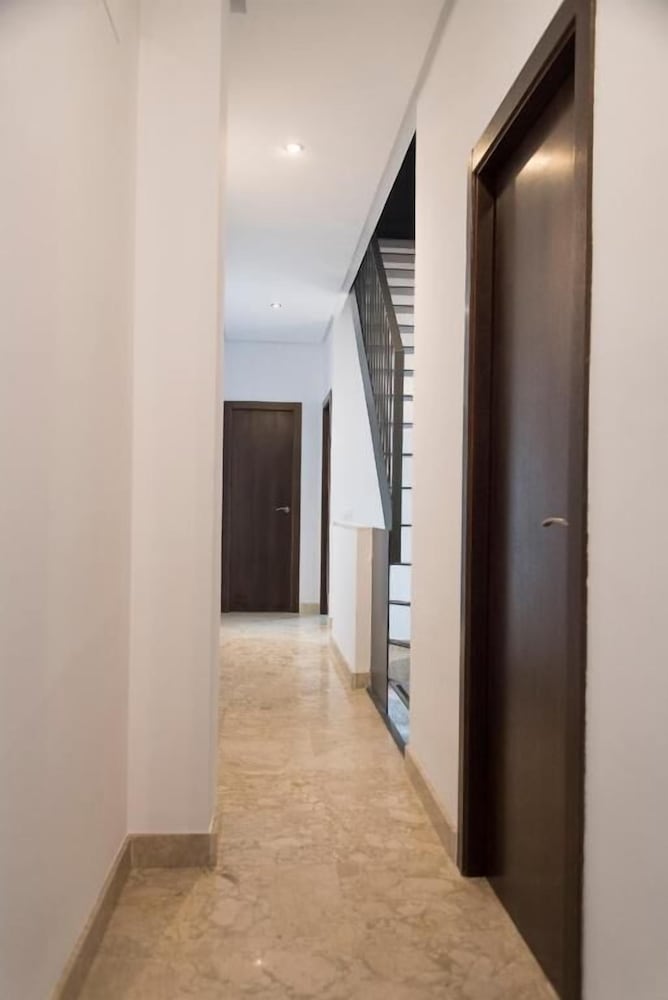 Night In Sevilla Duplex