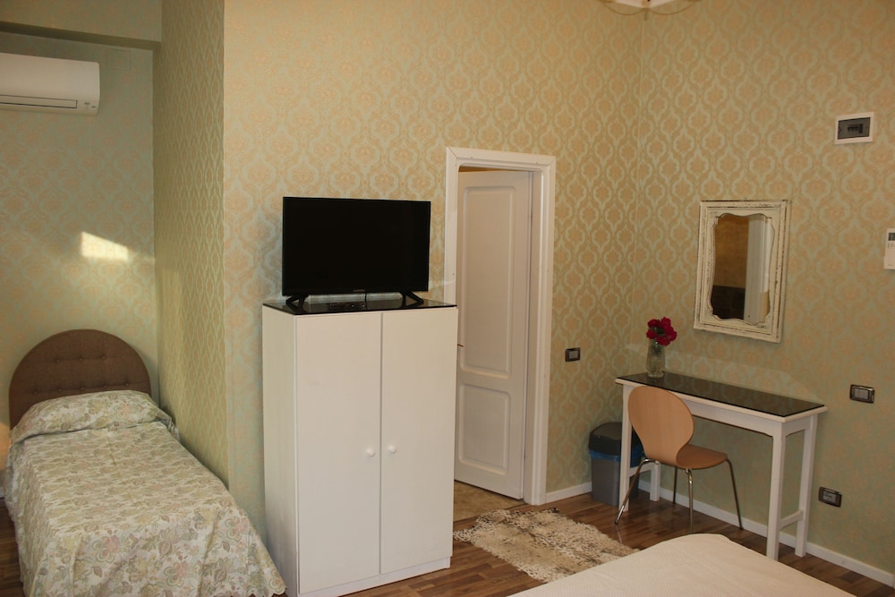 Vila Flavia B&B