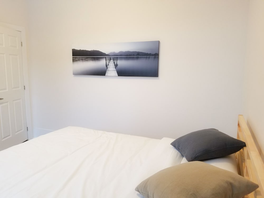 JstLikeHome - Downtown Suites - Image 3