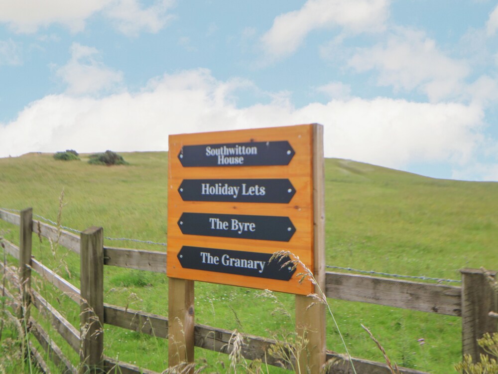 The Byre