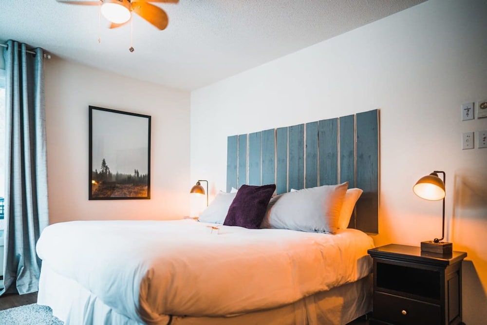 Beautiful Condo 3-eleven at Tremblant Citq 295535