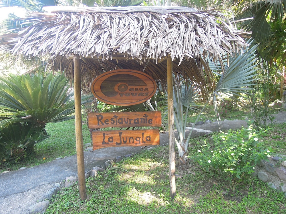 Omega Tours Adventure Company & Eco Jungle Lodge