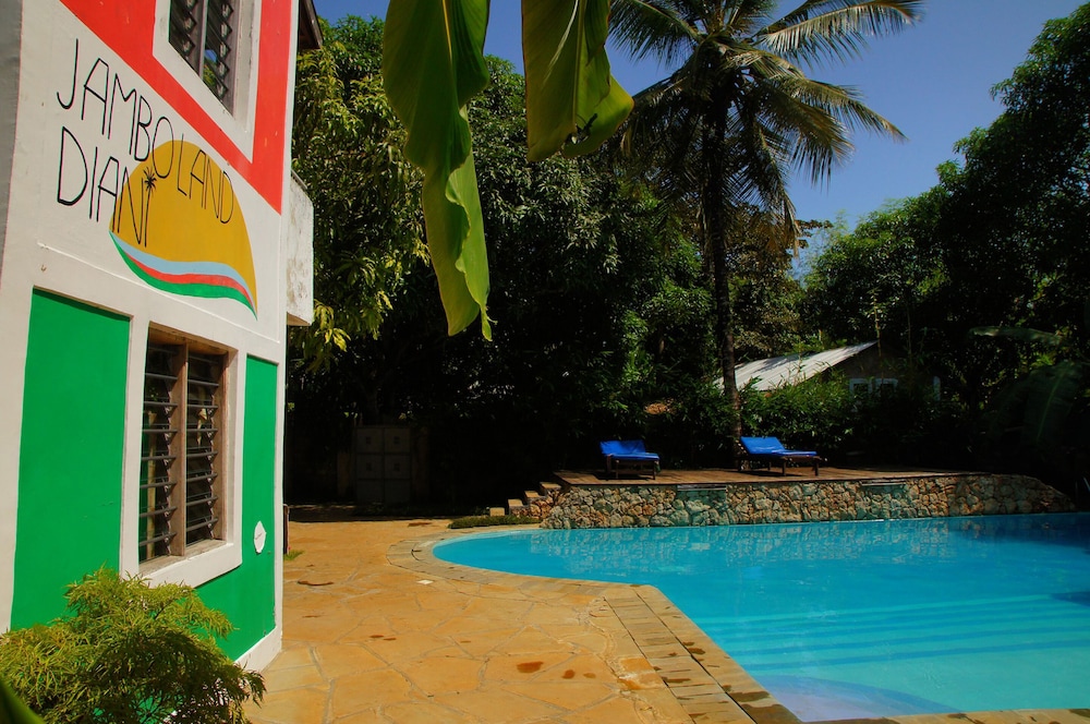 Jamboland-Diani
