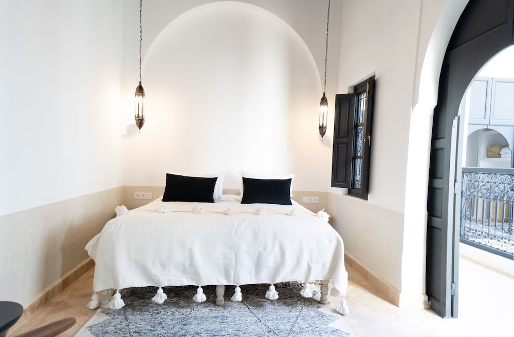 Riad COPAH