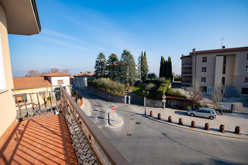 All'Antica Pesa view 3