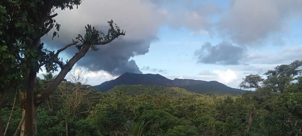 Lava View Bungalows