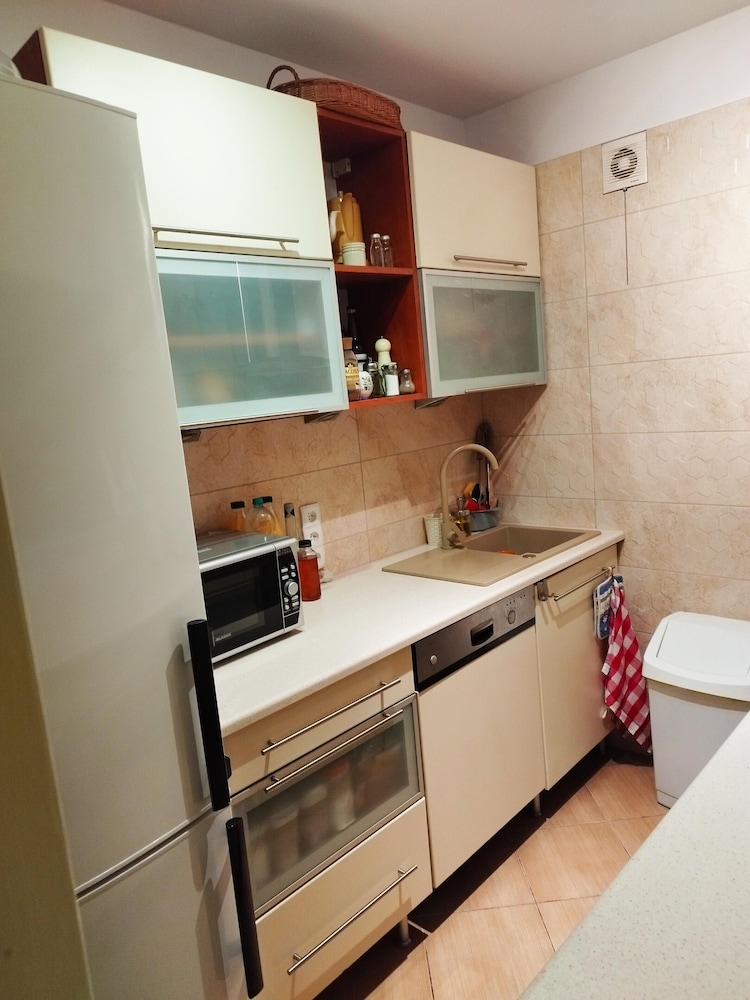 Holiday Home in Krzynia