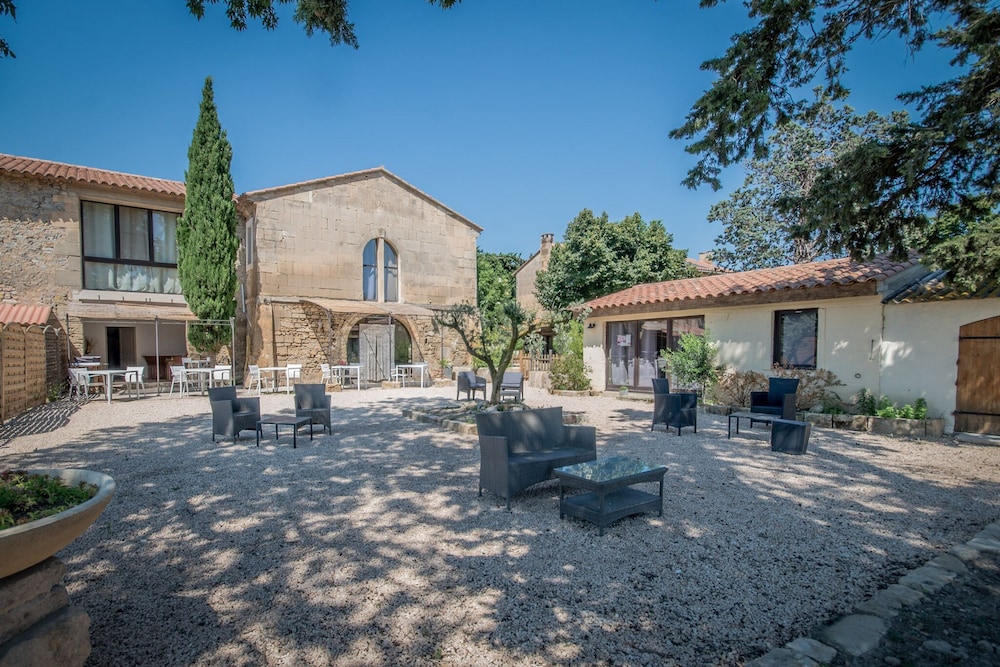 Chambres D'hôtes Mas D'eymard