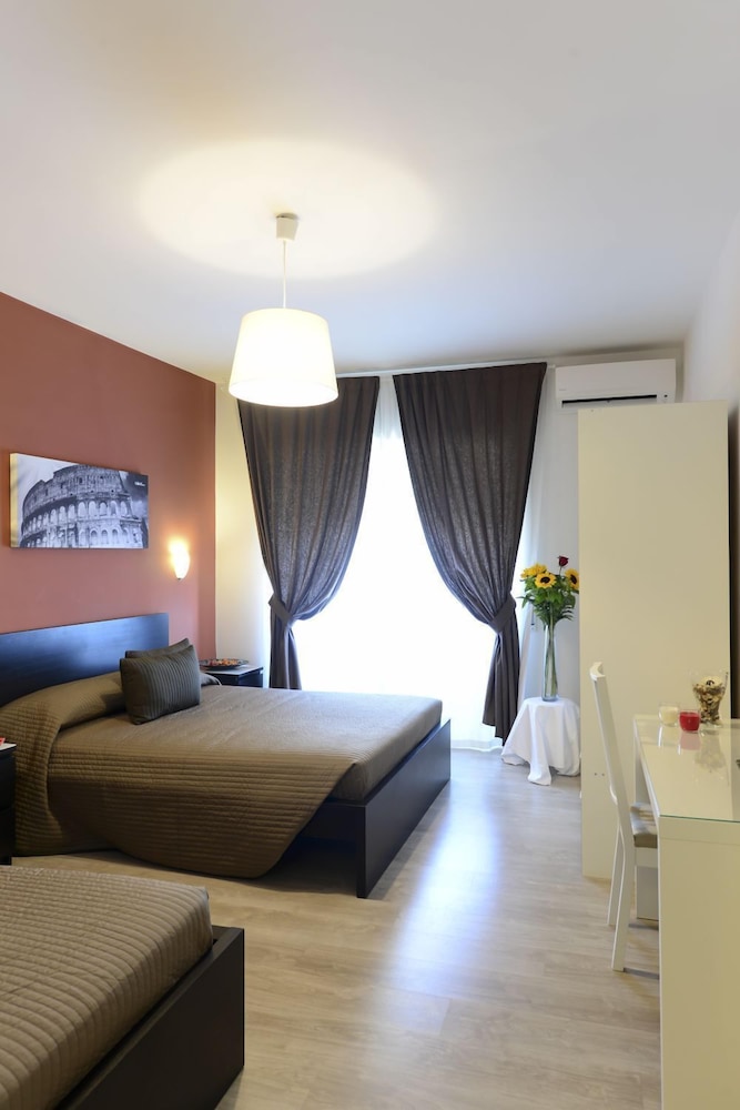 Rome Inn