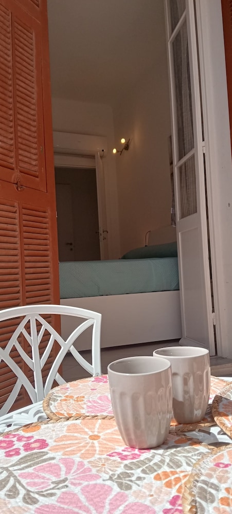 Casa Rita