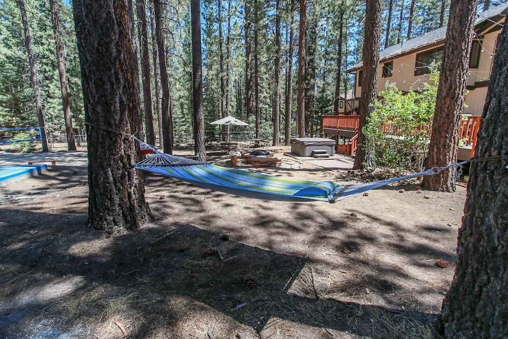Summit Lodge 1