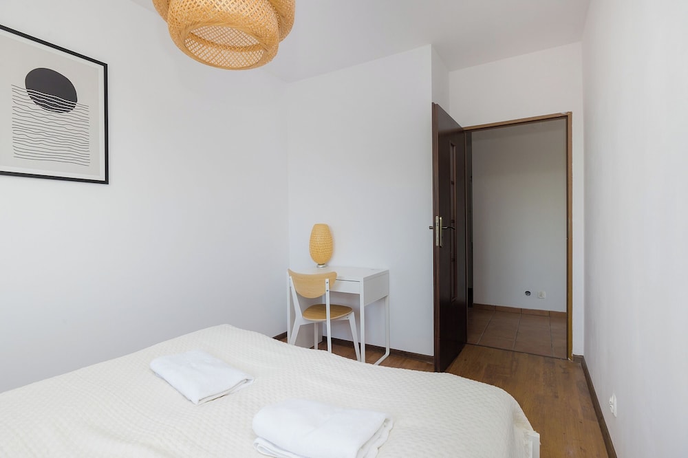 ShortStayPoland Tomcia Palucha B118 view 3