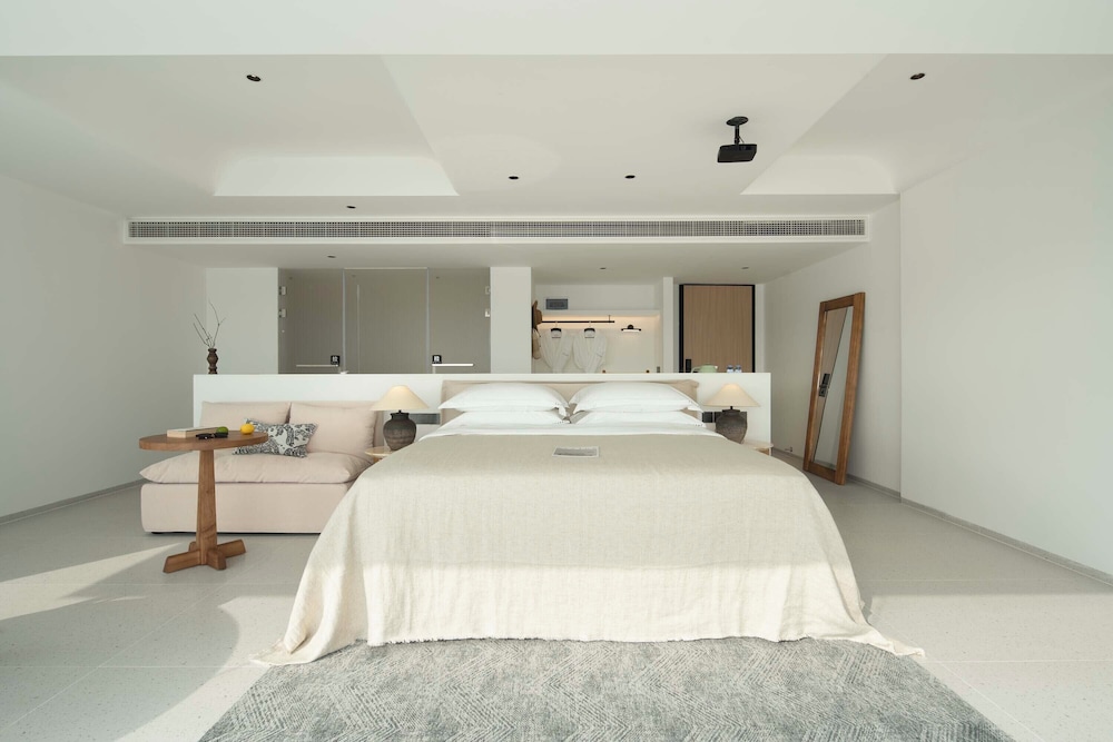 Shenzhen Secret Wild Reef Beautiful Stay