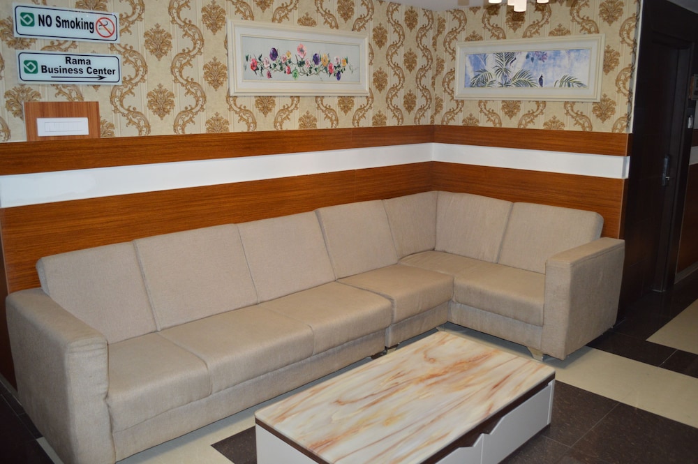 Budget Hotel