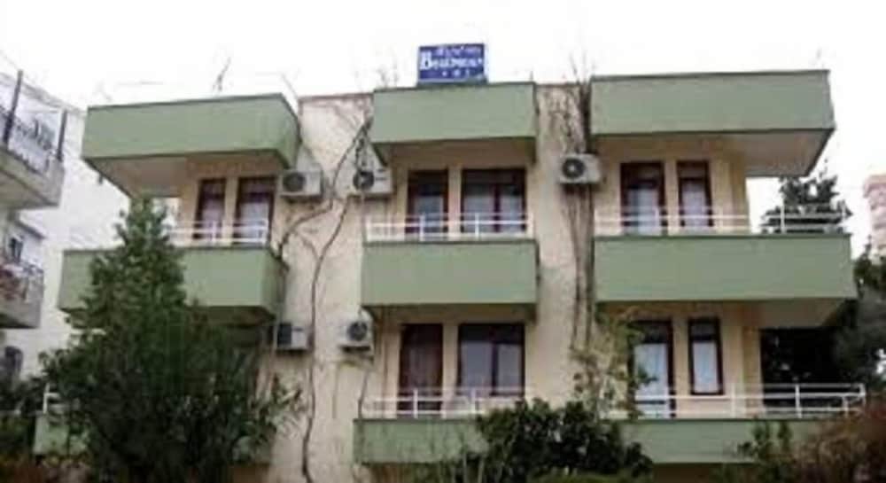 Villa Begumhan Pansiyon
