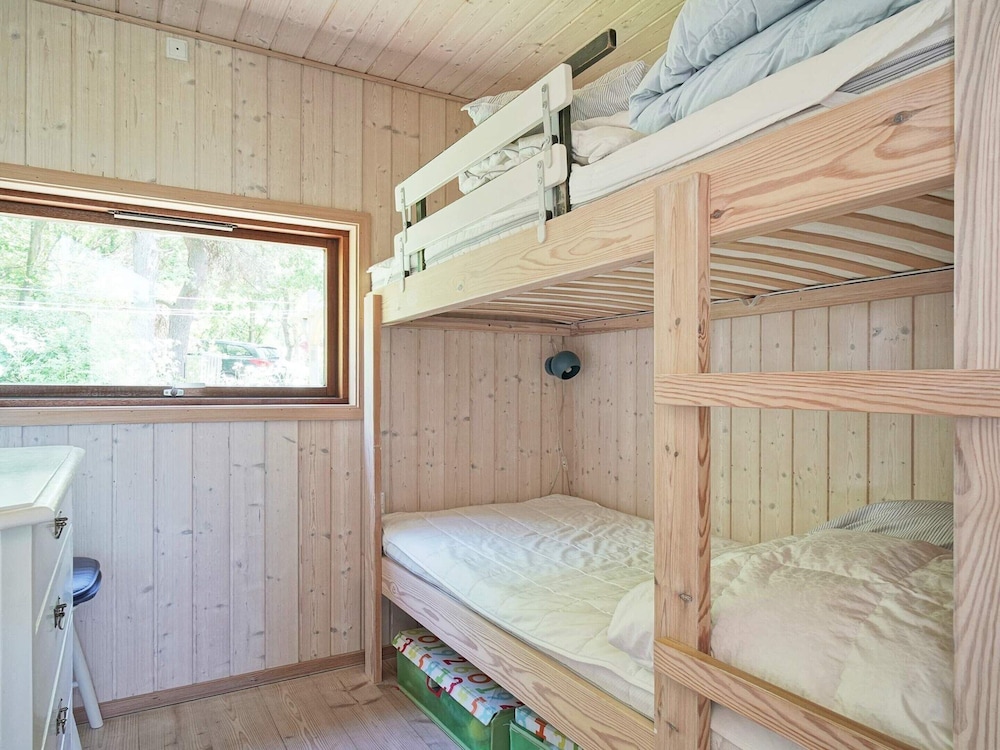 4 Person Holiday Home in Aakirkeby view 3