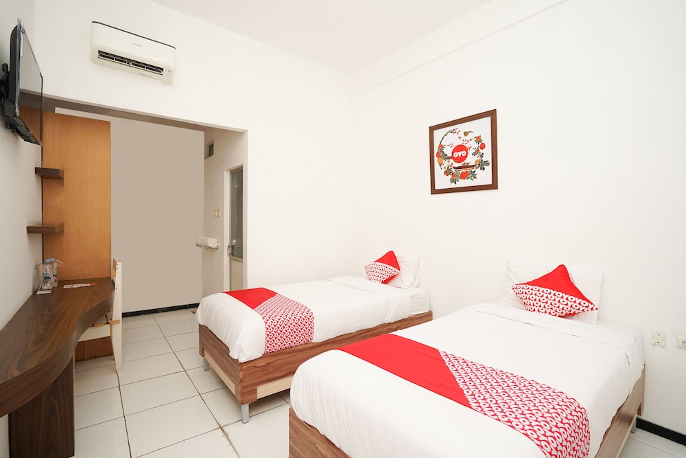 OYO 661 Galaxy Homestay view 5